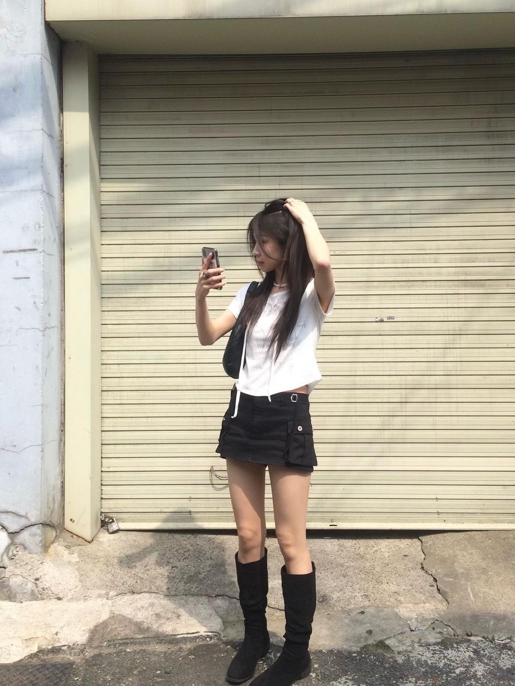👚👕collect all style👗🩳님의 스타일 - 1