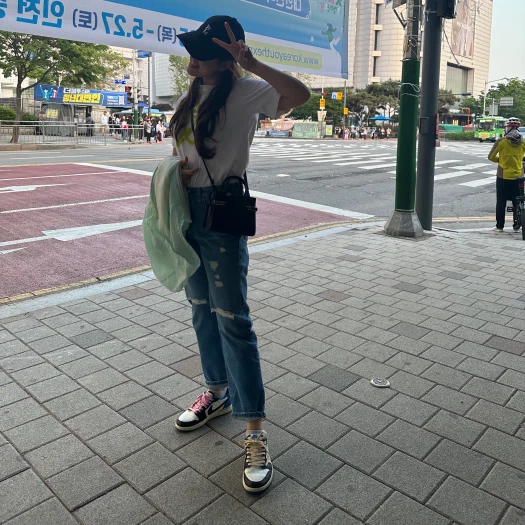 스타일 카드
