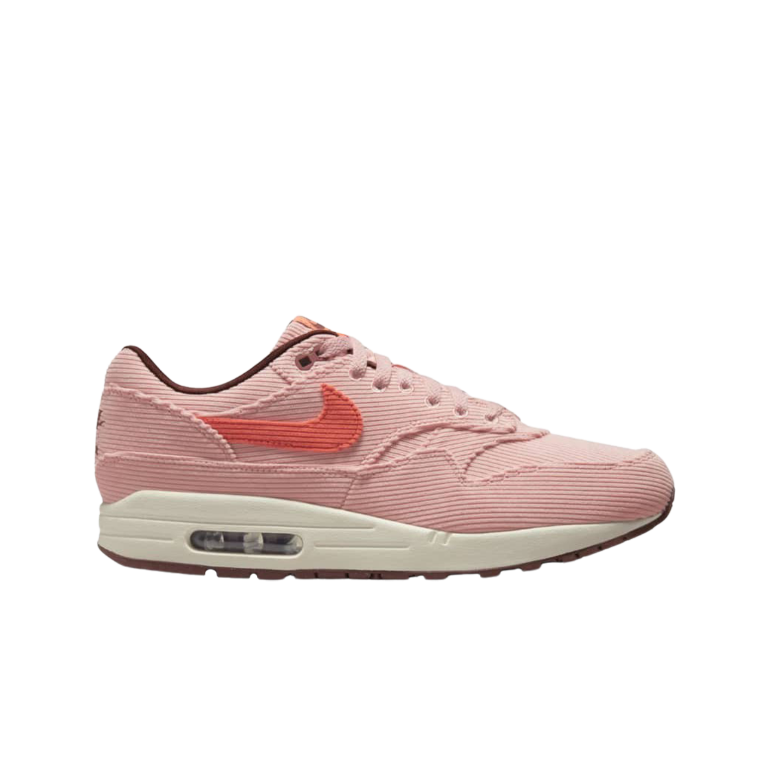 나이키 에어맥스 1 프리미엄 코랄 스타더스트 코듀로이(Nike Air Max 1 Premium Coral Stardust Corduroy)