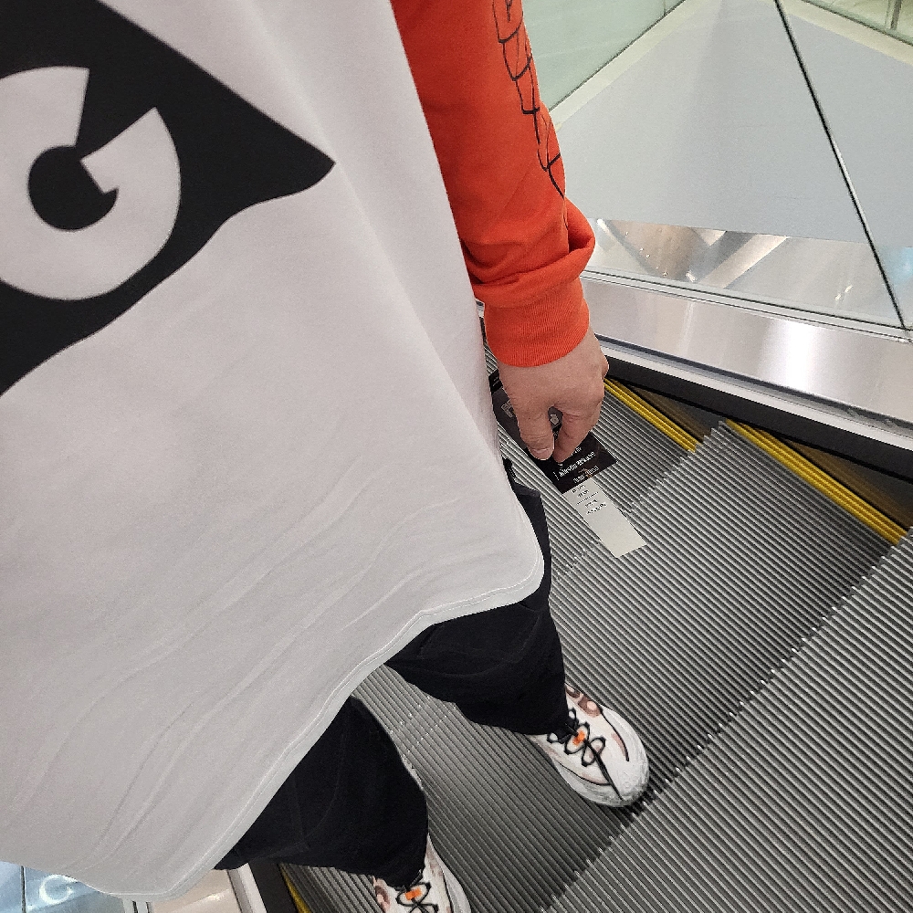 KREAM 프로필 이미지