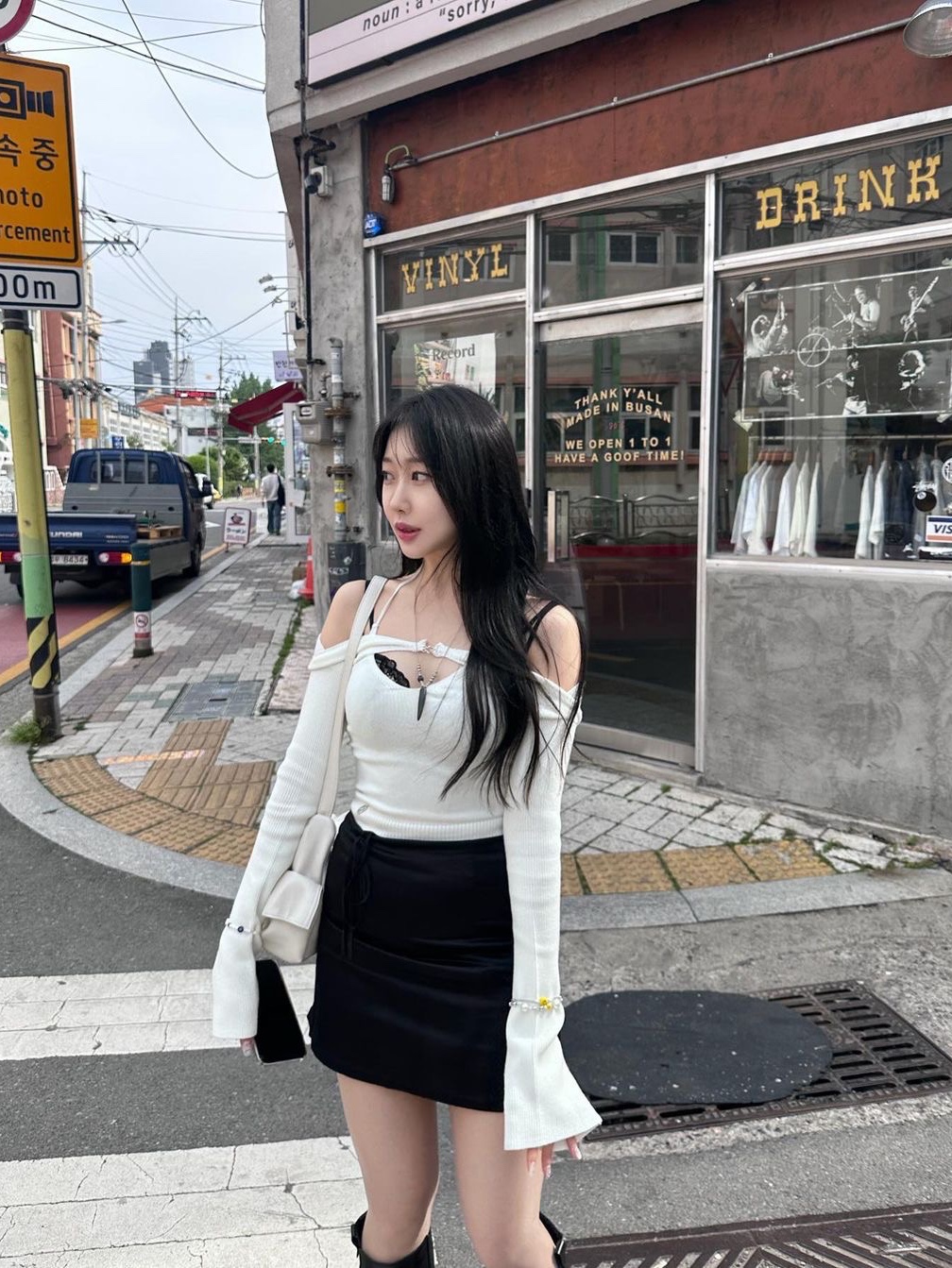👚👕collect all style👗🩳님의 스타일 - 2