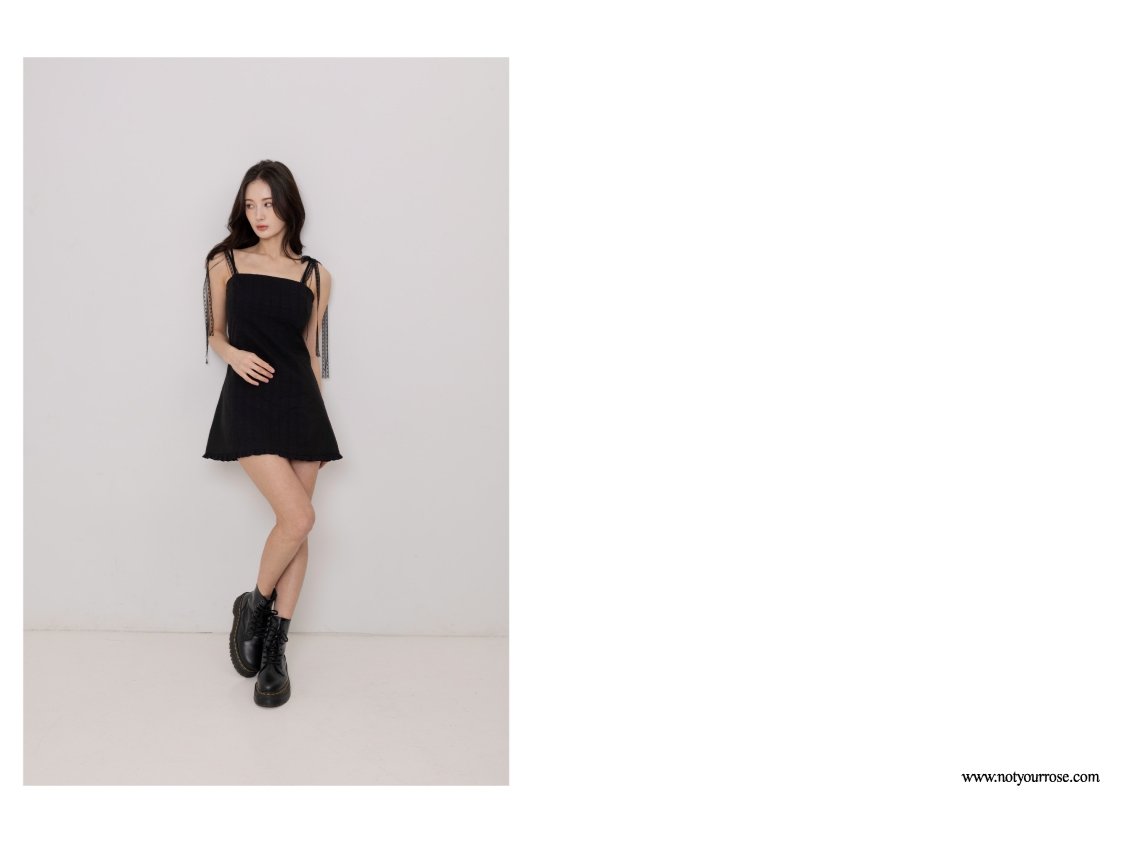 Not Your Rose님의 스타일