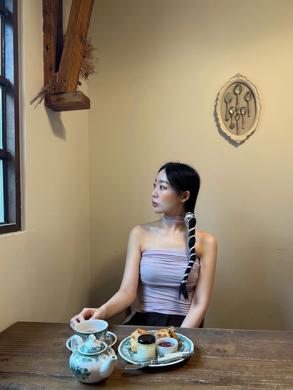👚👕collect all style👗🩳님의 스타일 - 1