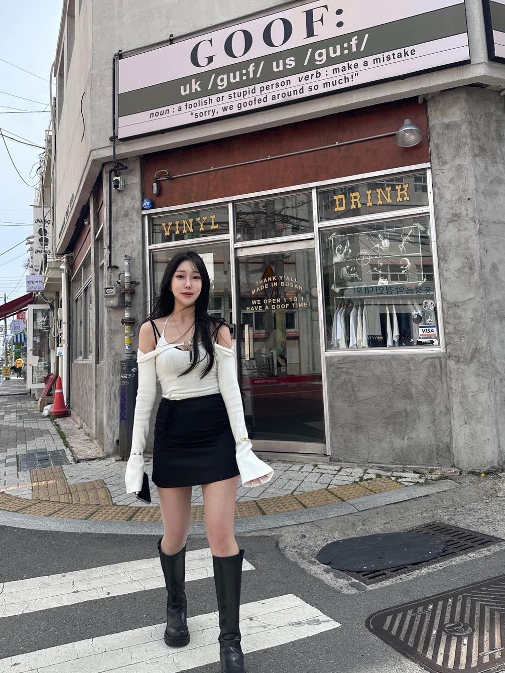 👚👕collect all style👗🩳님의 스타일 - 3