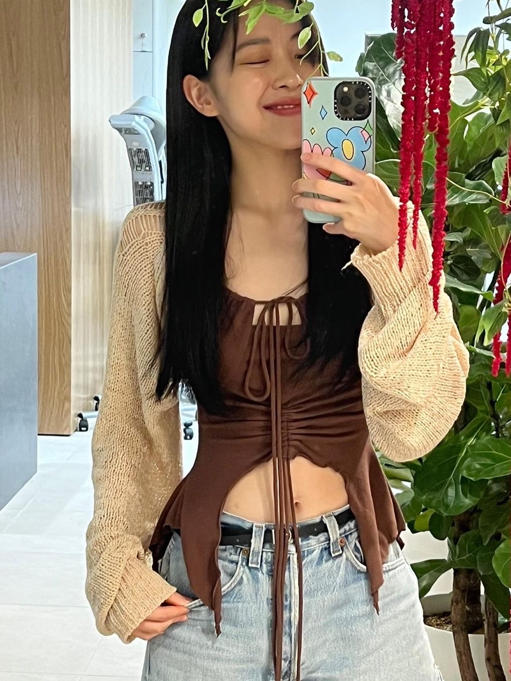 👚👕collect all style👗🩳님의 스타일 - 2