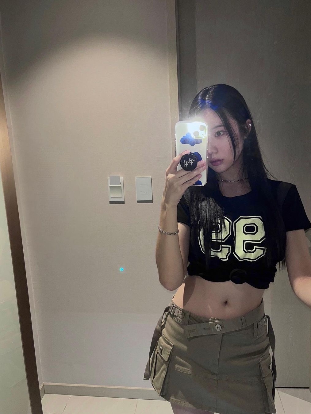 👚👕collect all style👗🩳님의 스타일 - 2
