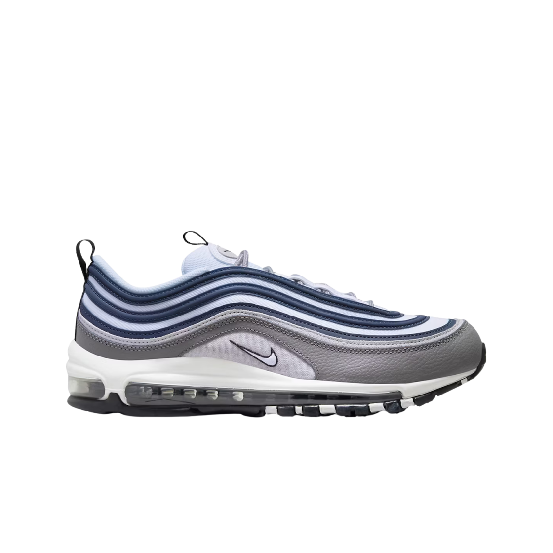 나이키 에어맥스 97 SE 플랫 퓨터(Nike Air Max 97 SE Flat Pewter)