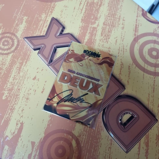 스타일 카드