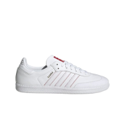 Adidas x Disney Minnie Samba Vegan Cloud White