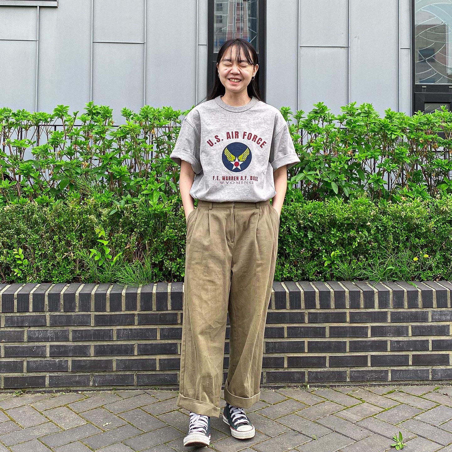 ae__daily_y님의 스타일 - 1