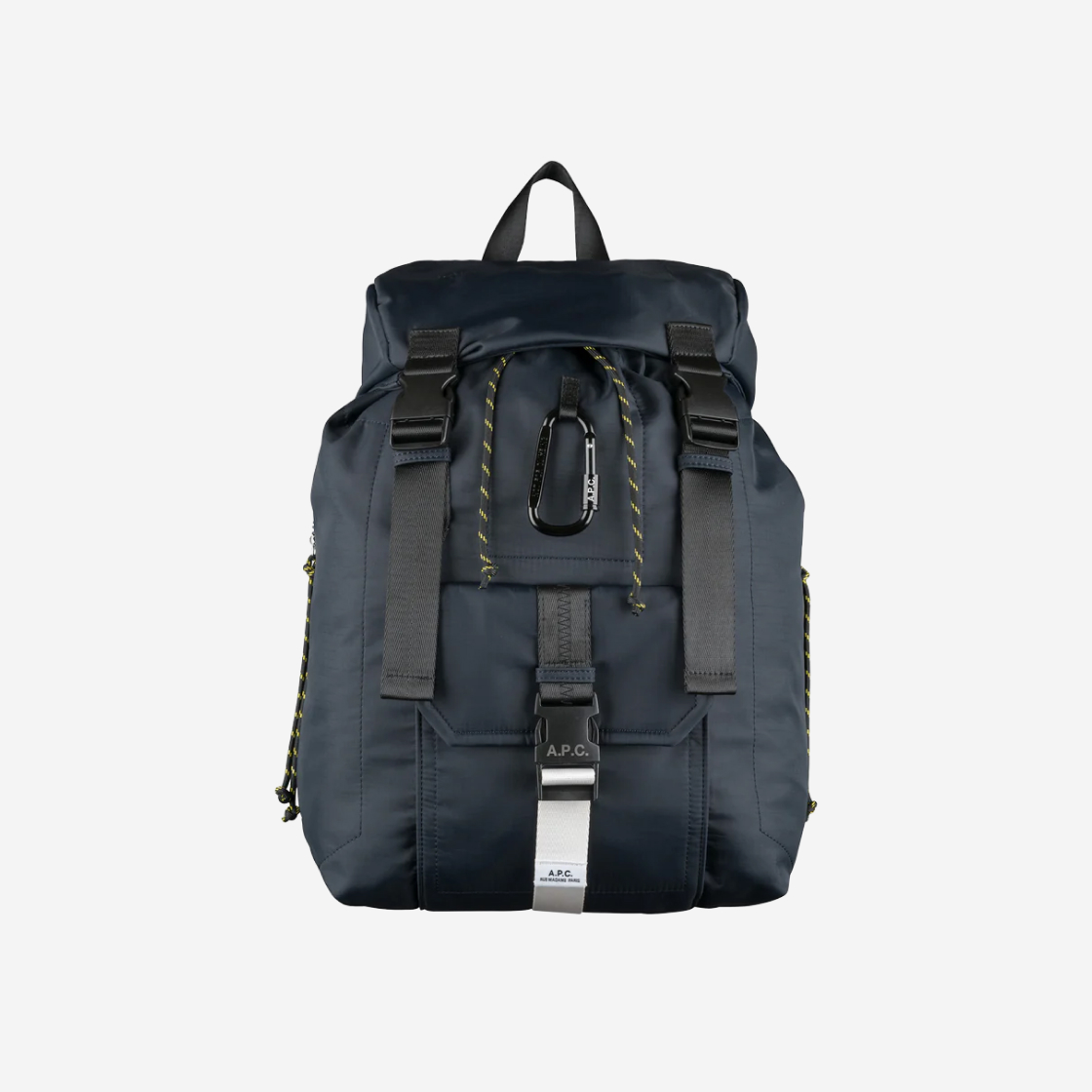 A.P.C. Treck Backpack... STYLE | KREAM