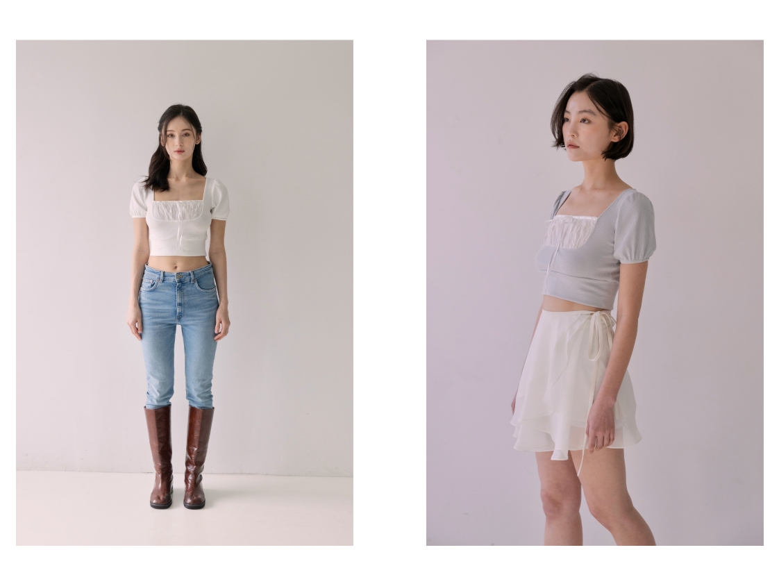 Not Your Rose님의 스타일