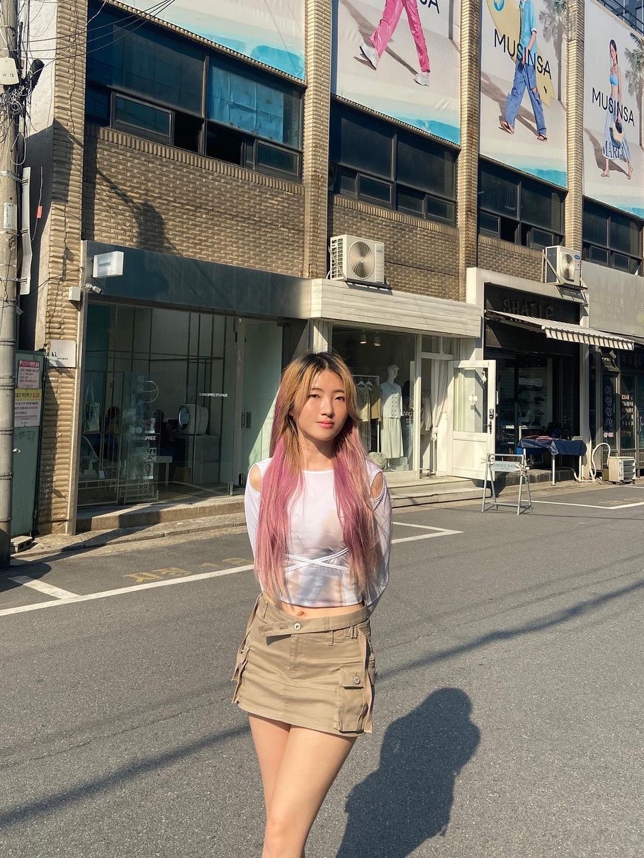 👚👕collect all style👗🩳님의 스타일 - 2
