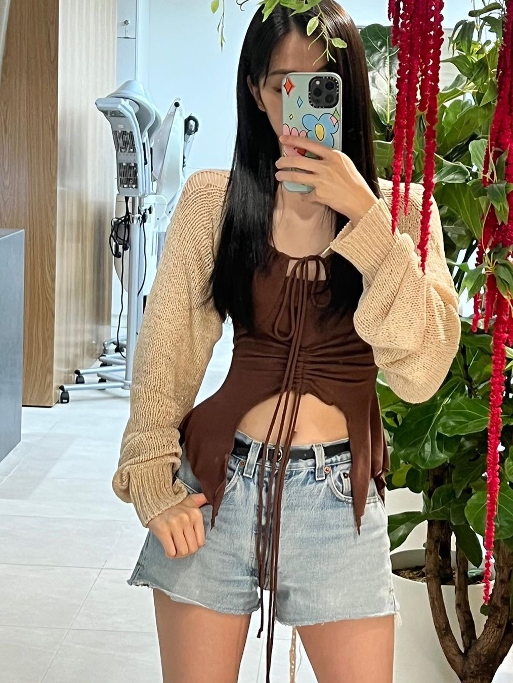 👚👕collect all style👗🩳님의 스타일 - 4