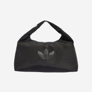 Adidas Always Original Shoulder Bag Black
