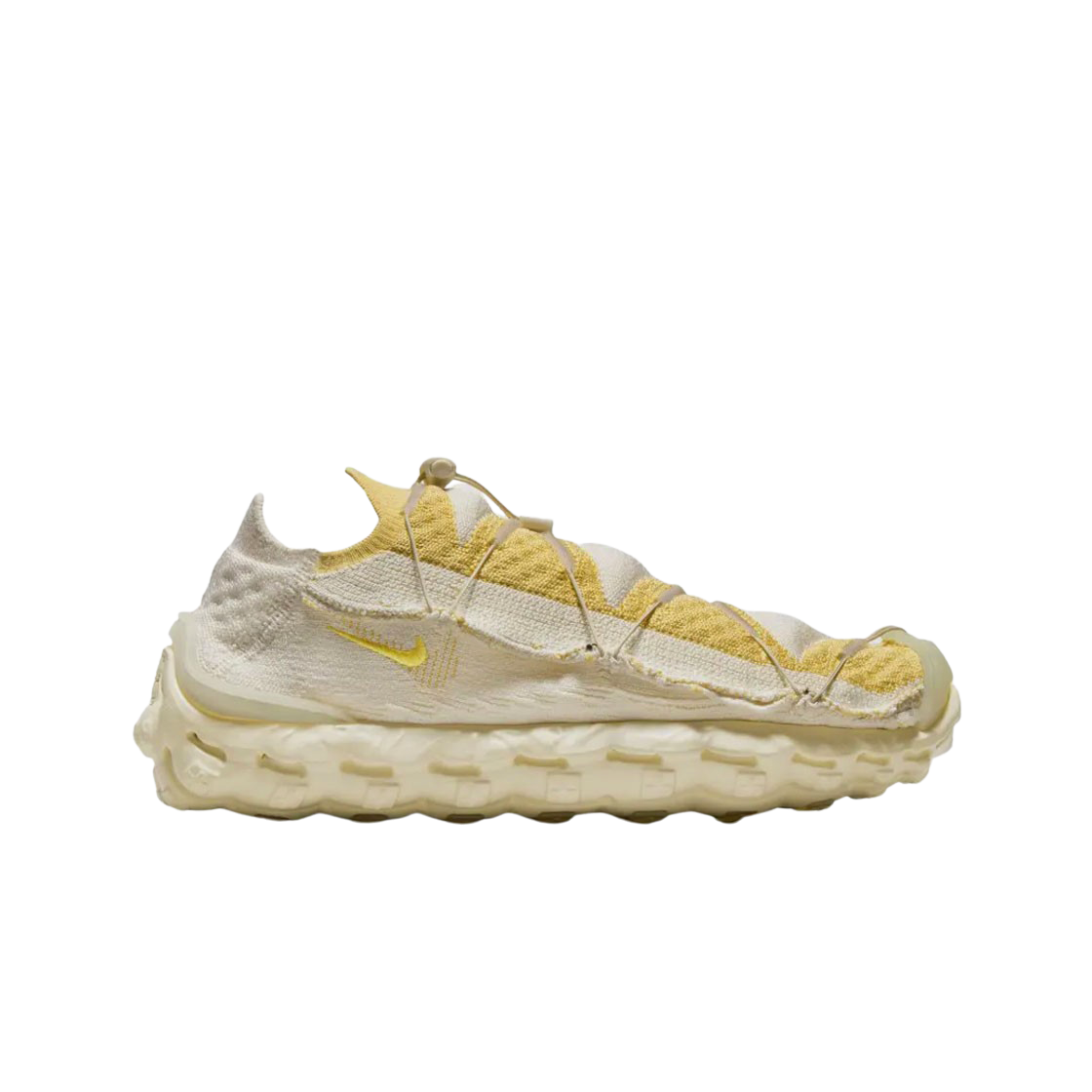 나이키 ISPA 마인드바디 라이트 크림(Nike ISPA Mindbody Light Cream)