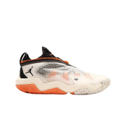 Jordan x Russell Westbrook Honor the Gift Why Not ZER0.6 PF Phantom and Black