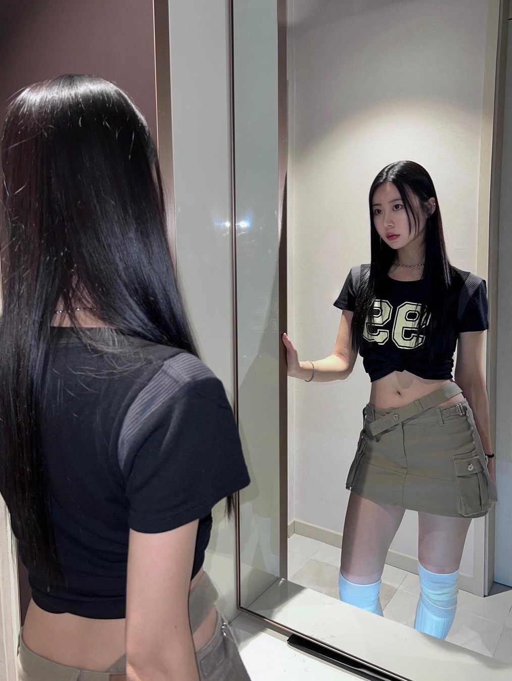 👚👕collect all style👗🩳님의 스타일 - 1