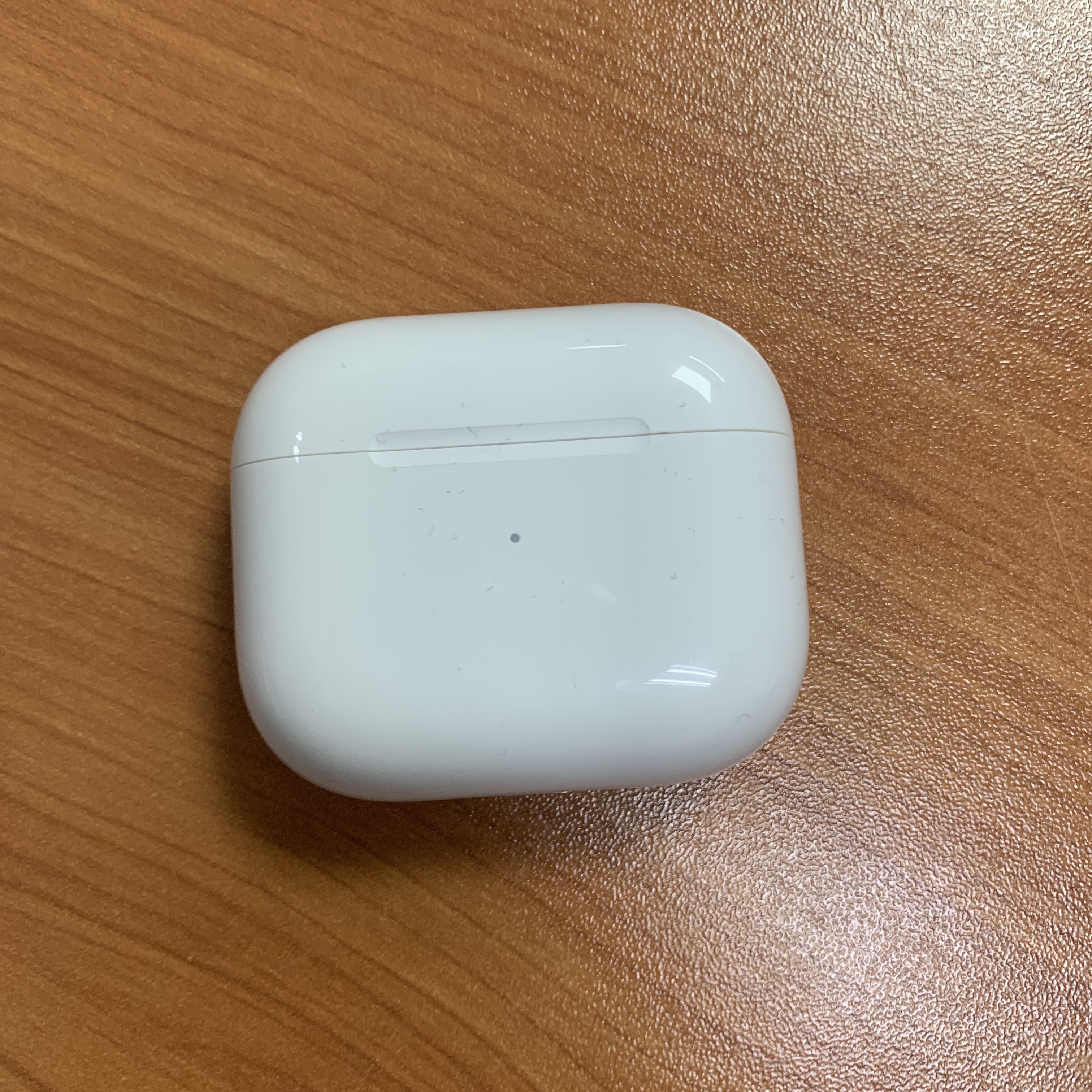 Apple Airpods 3rd Gen with MagSafe Charging Case (Korean Ver.) 착용 스타일 - 3