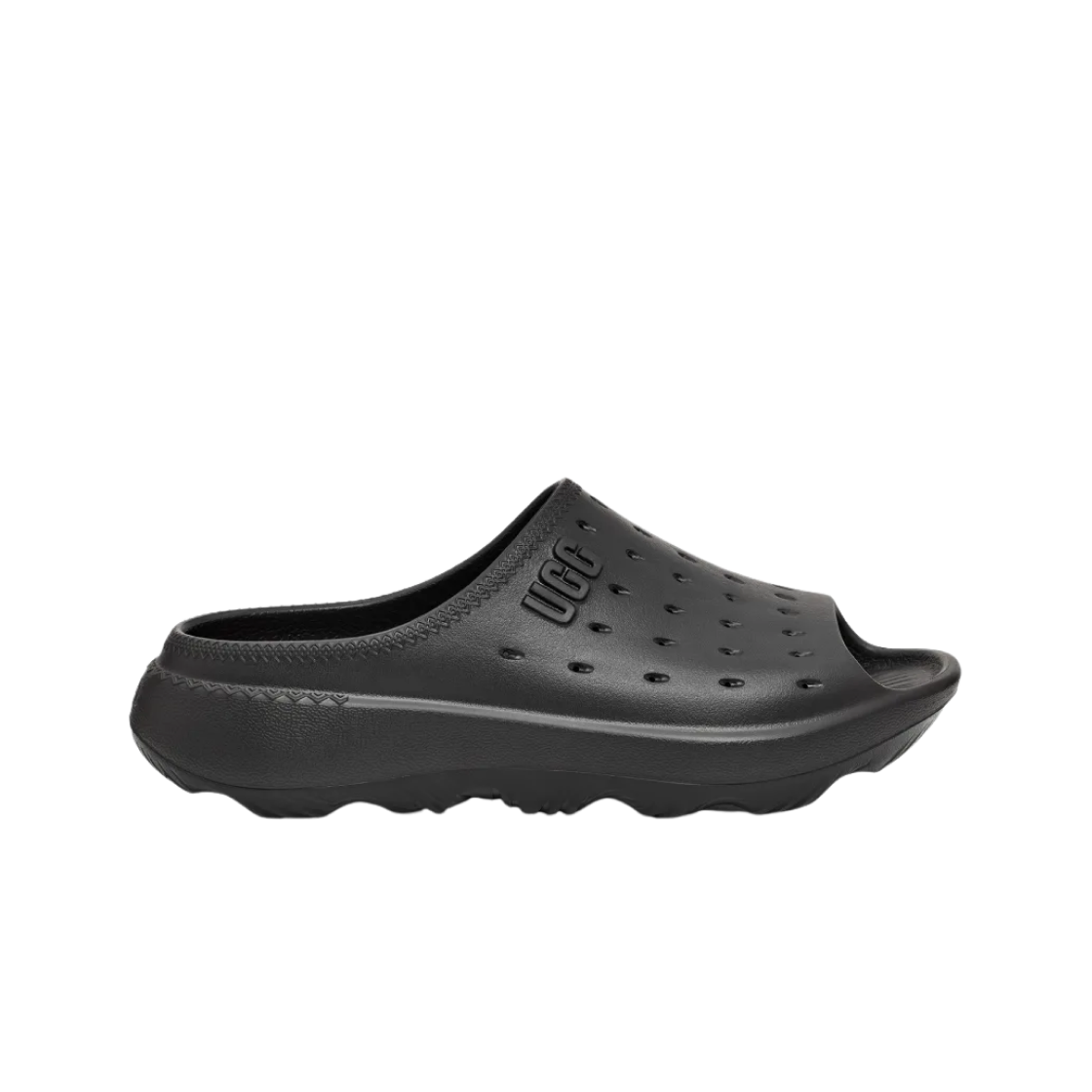 어그 슬라이드 잇 블랙(UGG Slide It Black) - 1