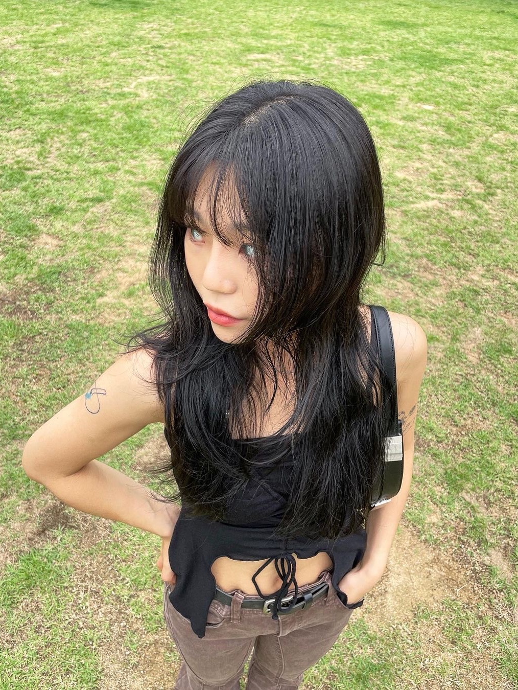 👚👕collect all style👗🩳님의 스타일 - 1