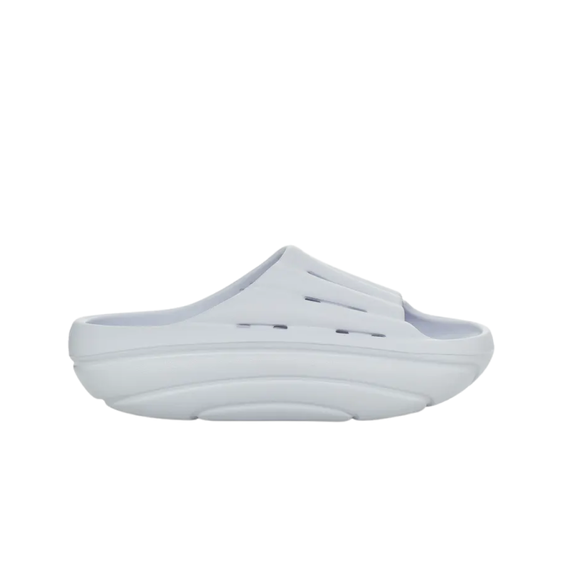 (W) 어그 폼 오 슬라이드 씨 플로우((W) UGG Foam O Slide Seaflow) - 1