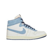 Jordan Air Ship PE SP Summit White Diffused Blue