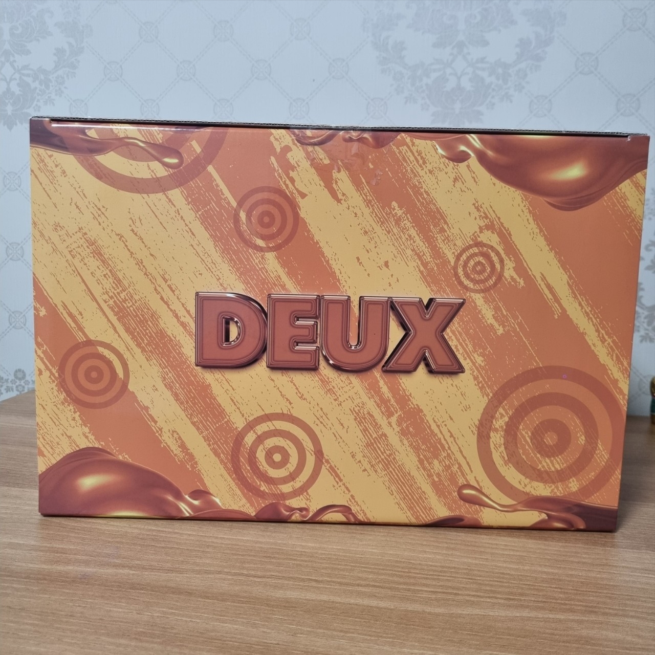 Booming Snacks - Deux Edition 착용 스타일 - 2