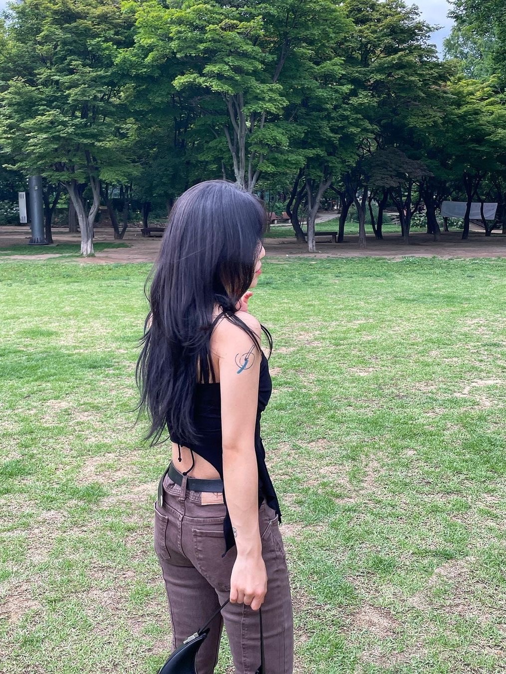 👚👕collect all style👗🩳님의 스타일 - 3