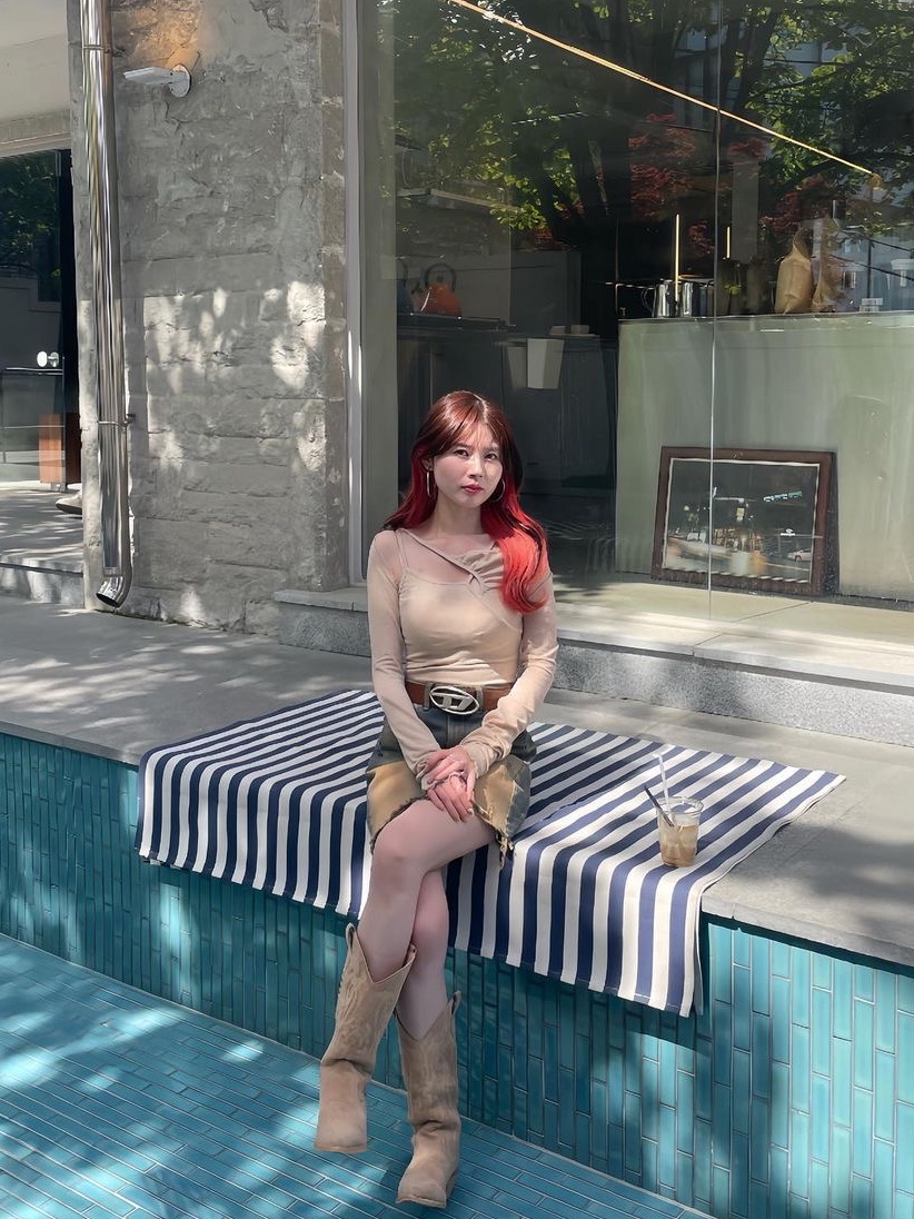 👚👕collect all style👗🩳님의 스타일 - 1
