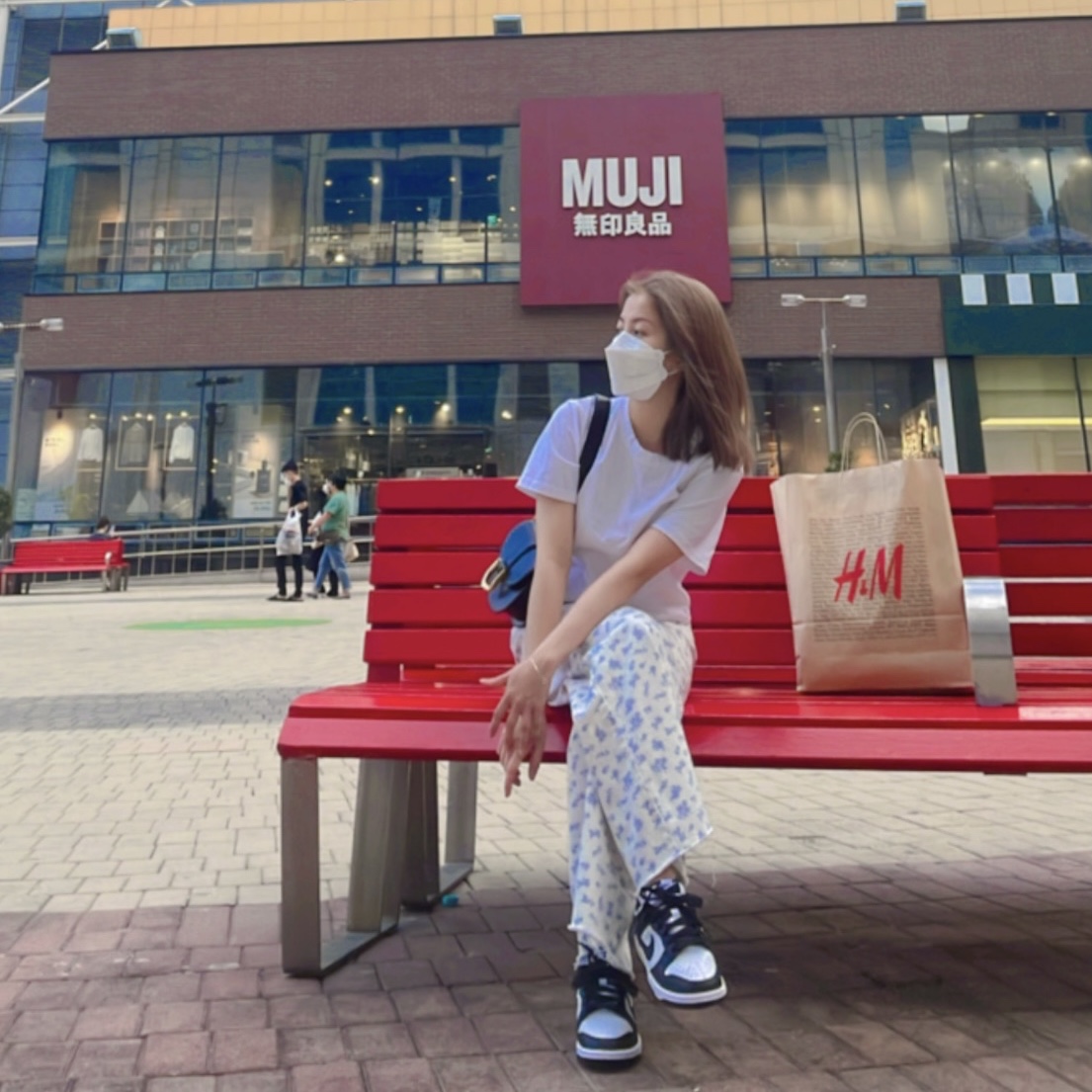nhyf995님의 스타일