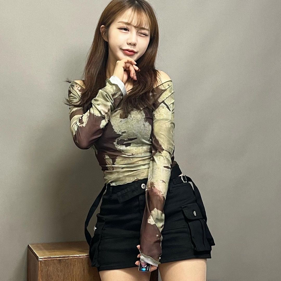 👚👕collect all style👗🩳님의 스타일