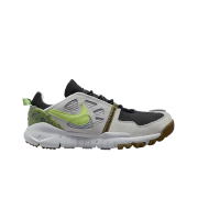 Nike Free Terra Vista Next Nature Grey Fog Vivid Green