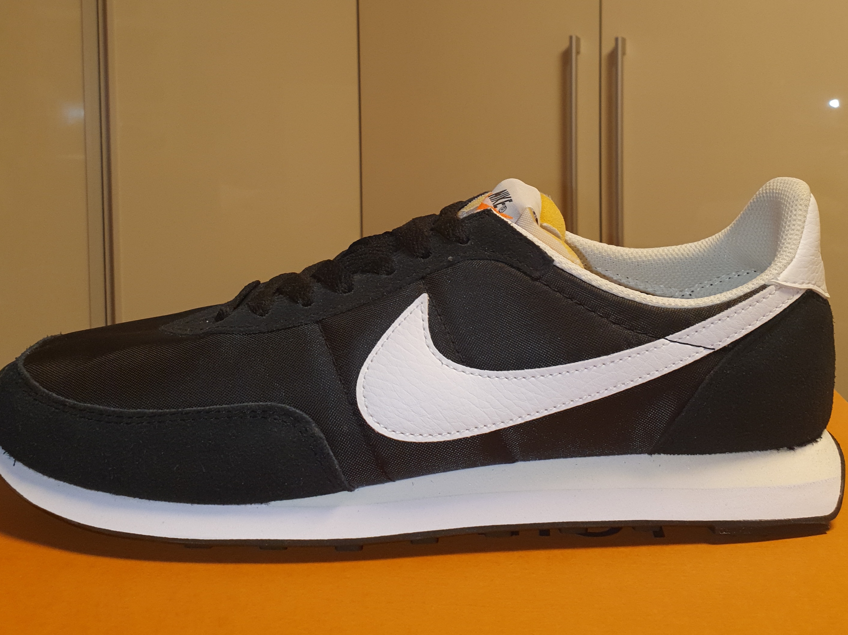 NIKEKING님의 스타일