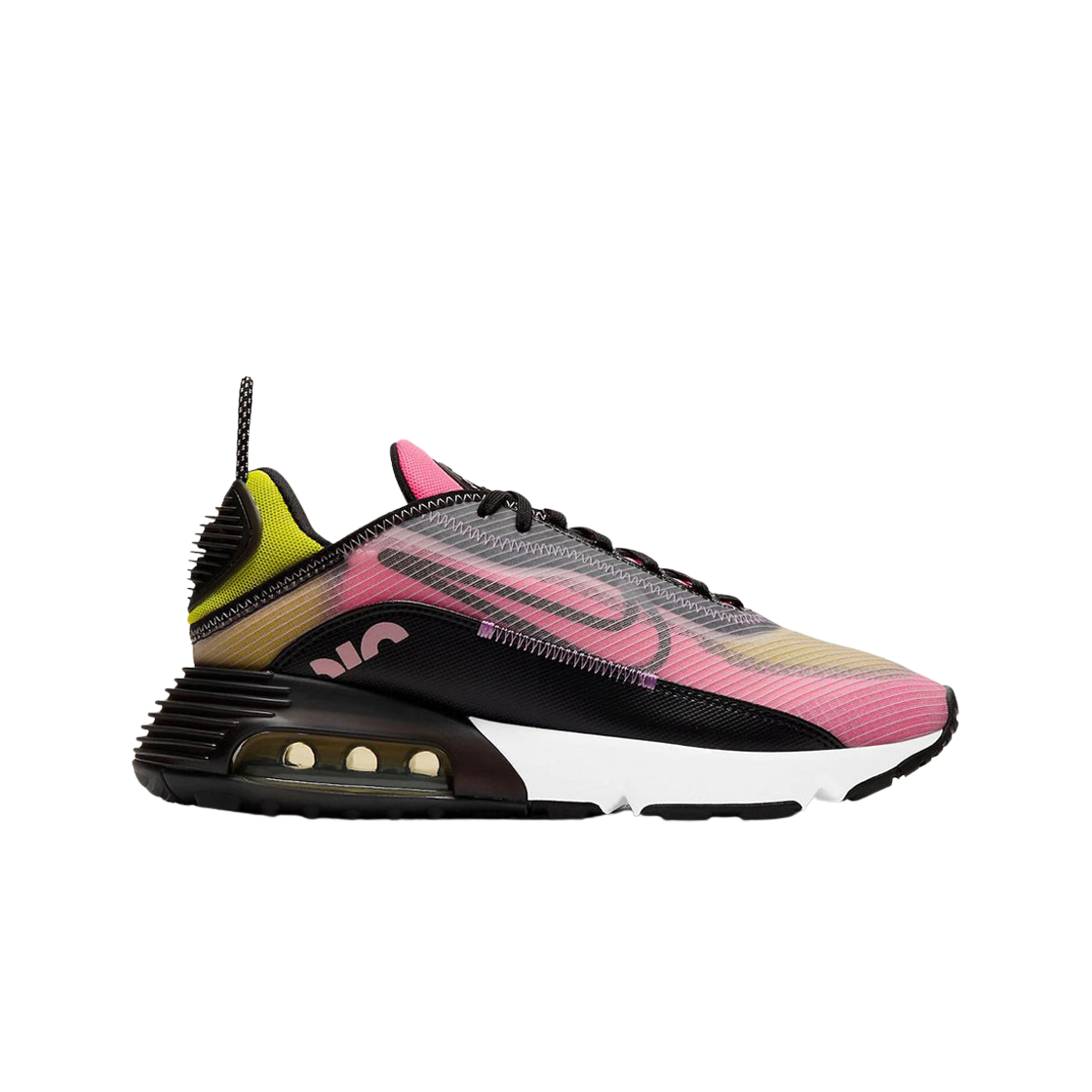 (W) 나이키 에어맥스 2090 샴페인 블랙((W) Nike Air Max 2090 Champagne Black) - 1