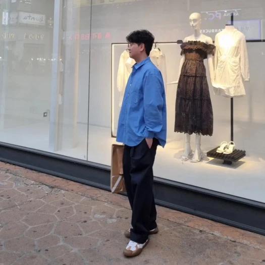 스타일 카드