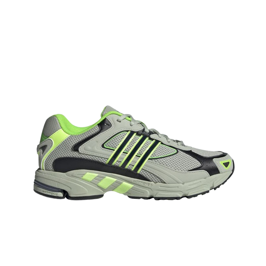 아디다스 리스폰스 CL 헤일로 그린(Adidas Response CL Halo Green) - 1