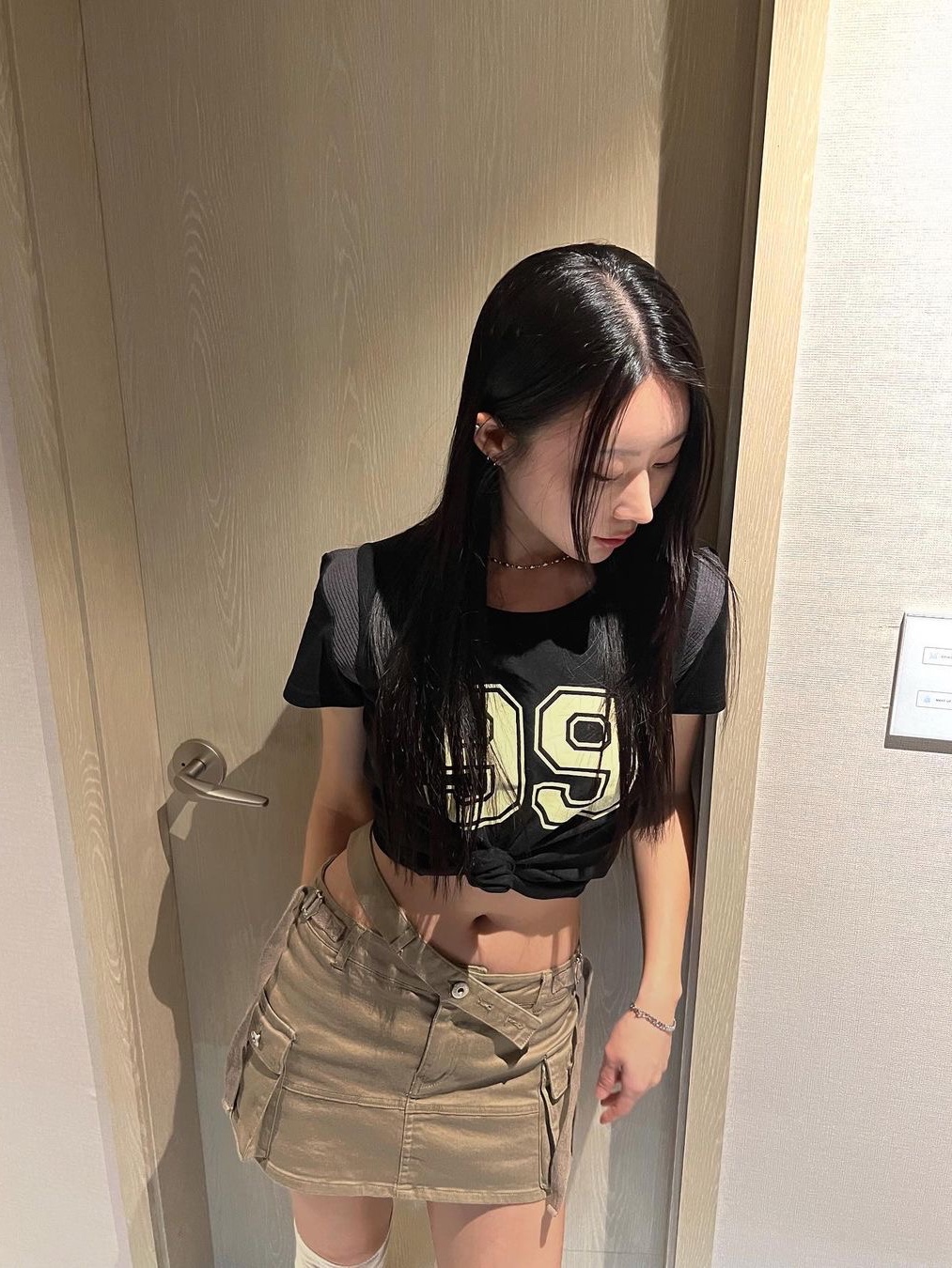 👚👕collect all style👗🩳님의 스타일 - 3