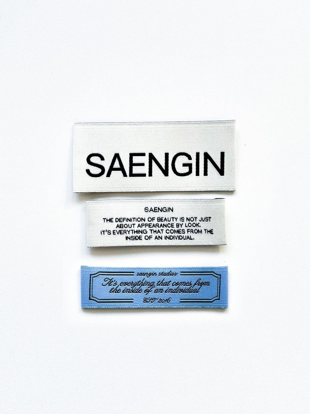 Saenginstudios님의 스타일 - 1
