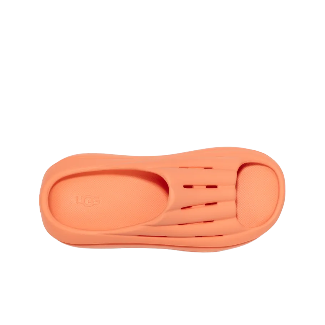(W) 어그 폼 오 슬라이드 스윗 피치((W) UGG Foam O Slide Sweet Peach) - 2