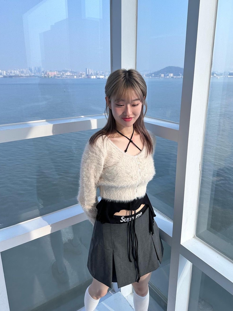 👚👕collect all style👗🩳님의 스타일 - 2