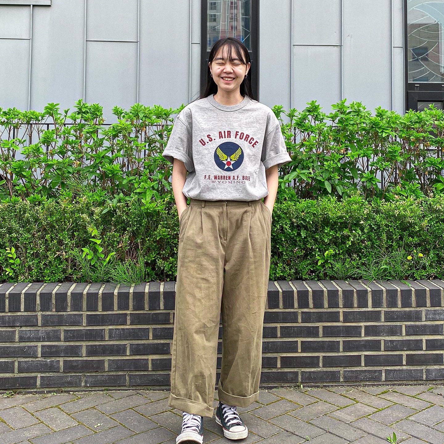 ae__daily_y님의 스타일 - 2