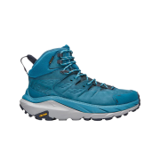 Hoka Kaha 2 Gore-Tex Blue Coral