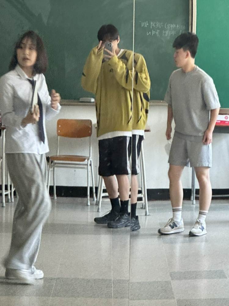 KREAM 프로필 이미지