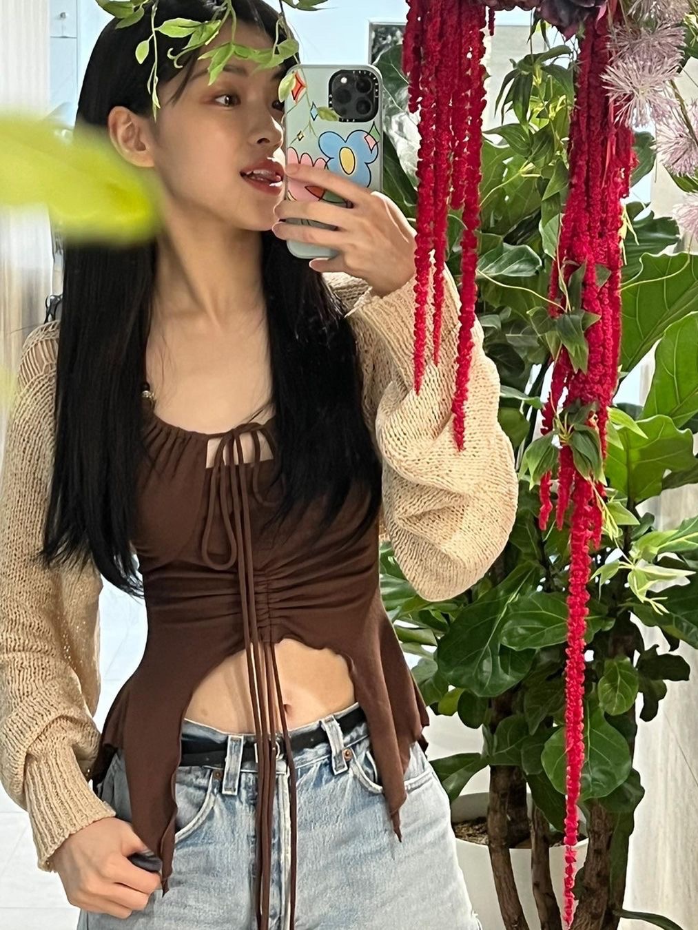 👚👕collect all style👗🩳님의 스타일 - 1