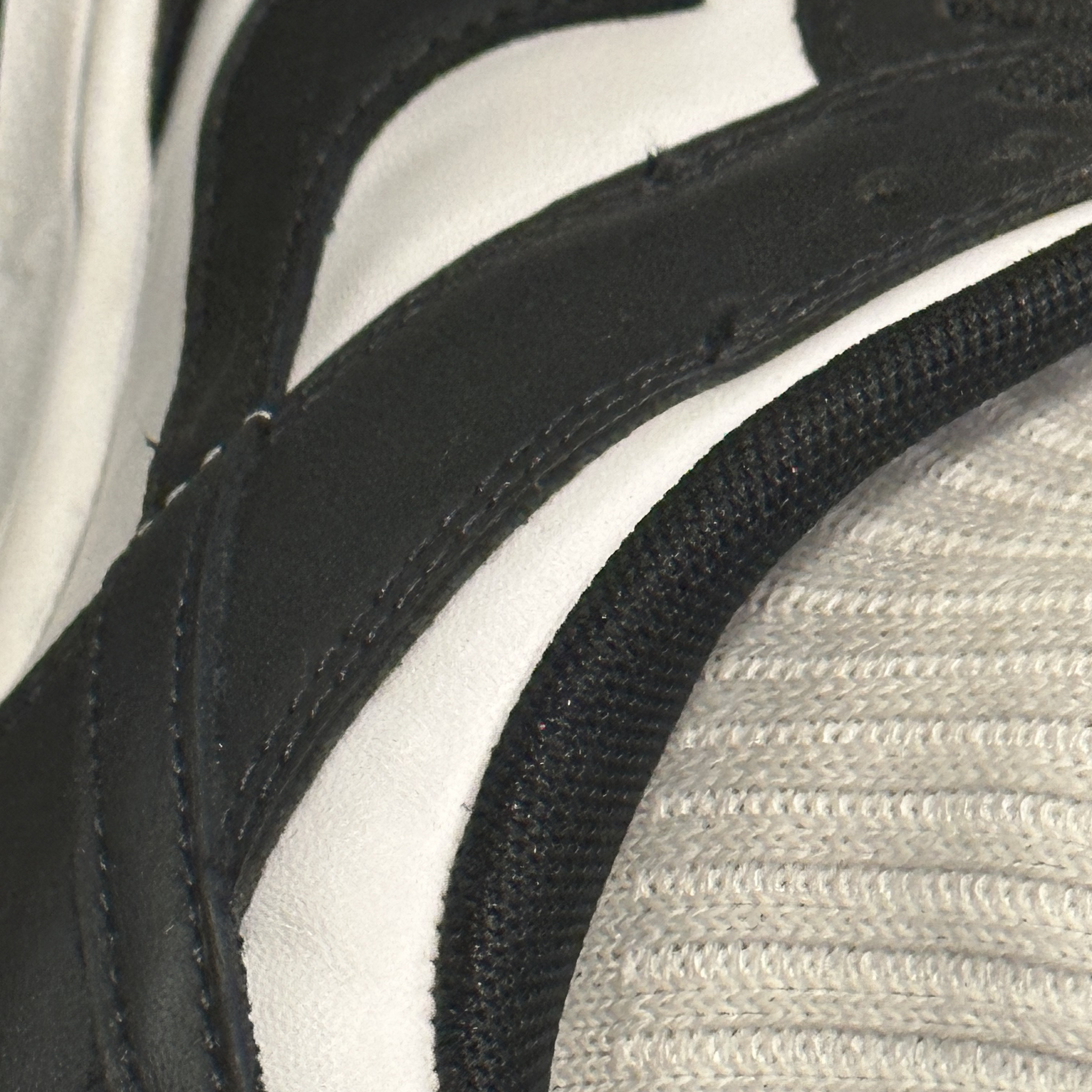 Nike Dunk Low Retro Black 착용 스타일