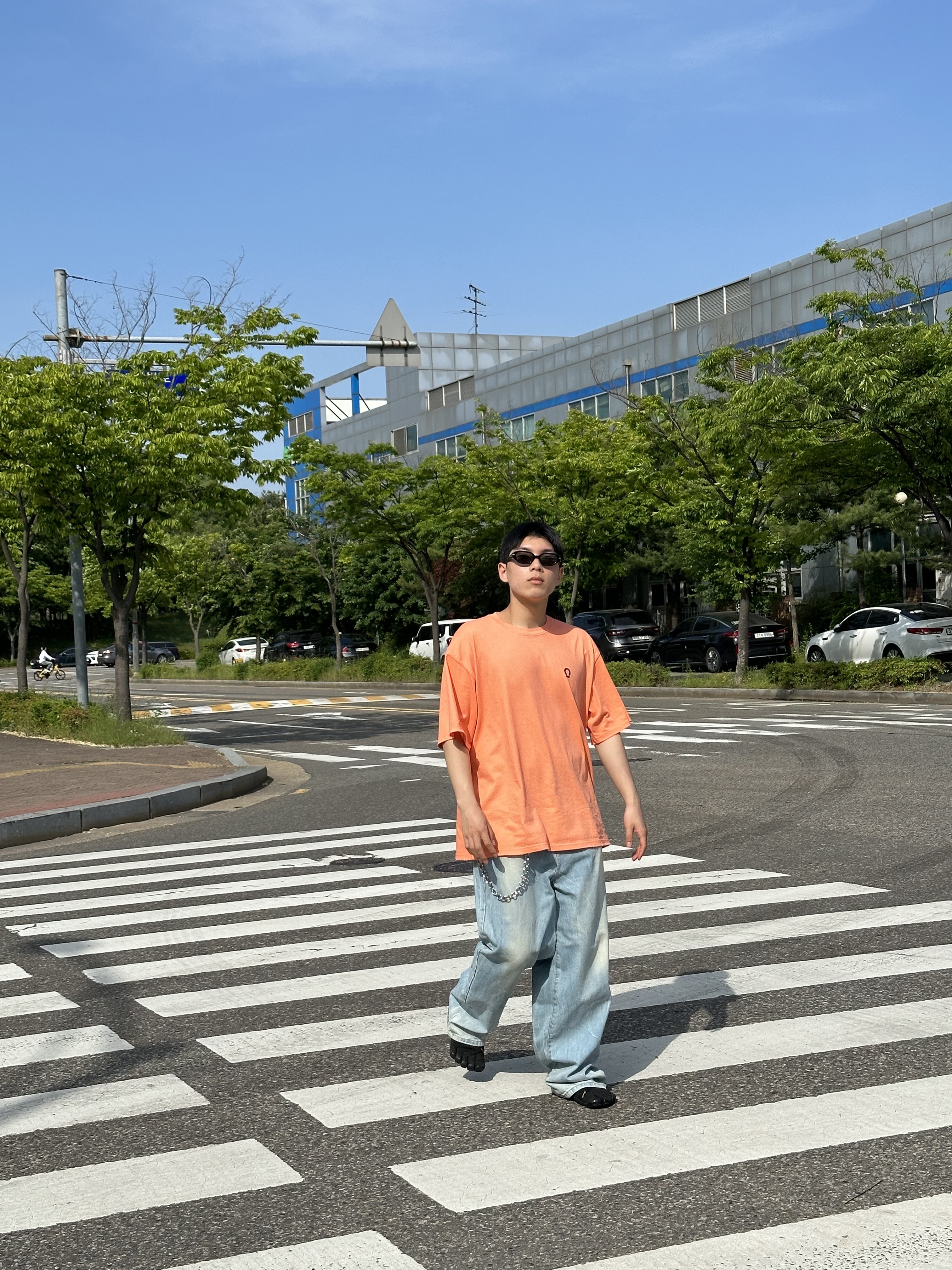 박준영님의 스타일 - 2