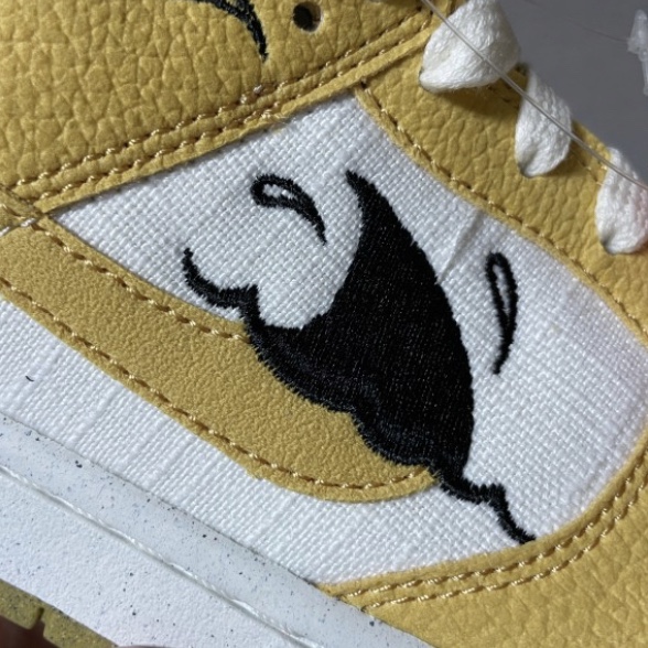 Nike Dunk Low Retro SE Next Nature Nike Sun Club 착용 스타일