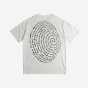 Nike ACG Vortex T-Shirt Summit White - US/EU