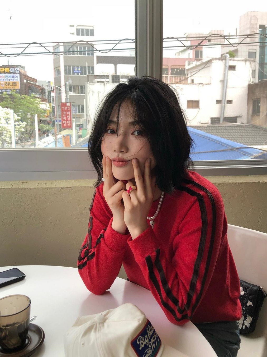 Jedi님의 스타일 - 1